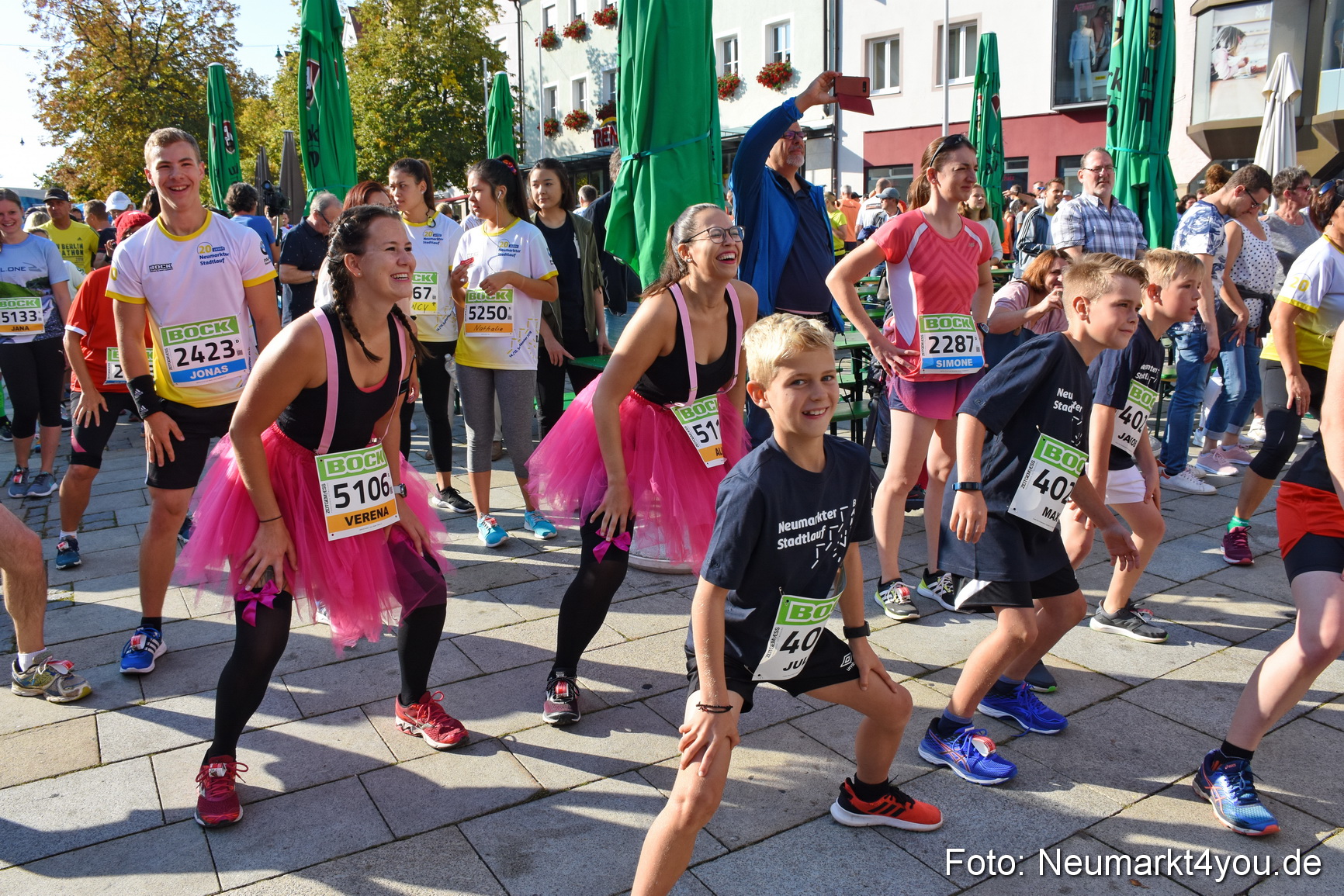 Stadtlauf Neumarkt Das Drumherum 2019 0021